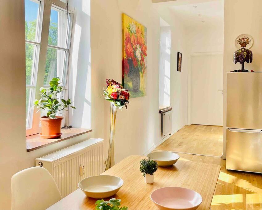 Castle View Living 1 - Best Apartment In Weilburg Dış mekan fotoğraf