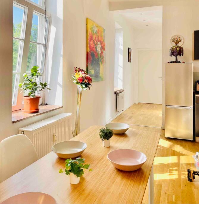Castle View Living 1 - Best Apartment In Weilburg Dış mekan fotoğraf