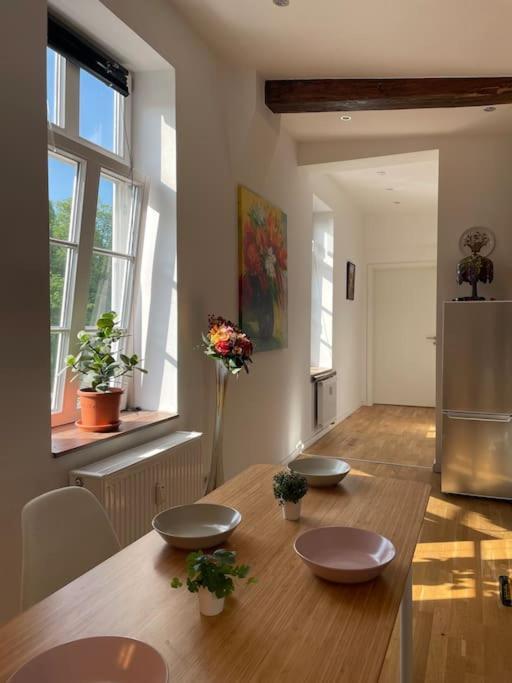 Castle View Living 1 - Best Apartment In Weilburg Dış mekan fotoğraf
